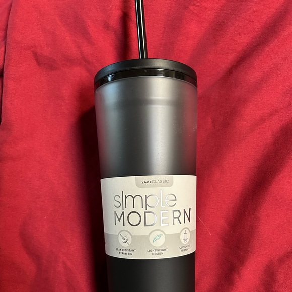 Simple Modern Cup - Picture 1 of 2